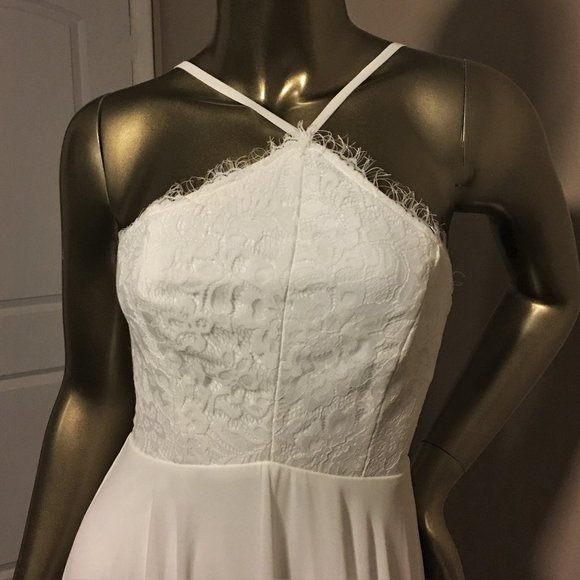 LULU'S Everlasting Enchantment Maxi Dress - Picture 6 of 14